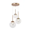 Pendant Lamp MOD521PL-03G