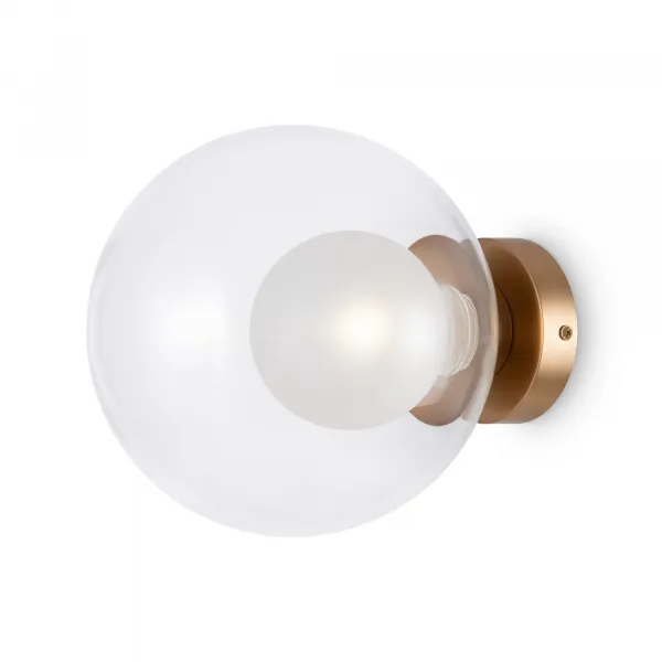 Wall Lamp MOD521WL-01G3