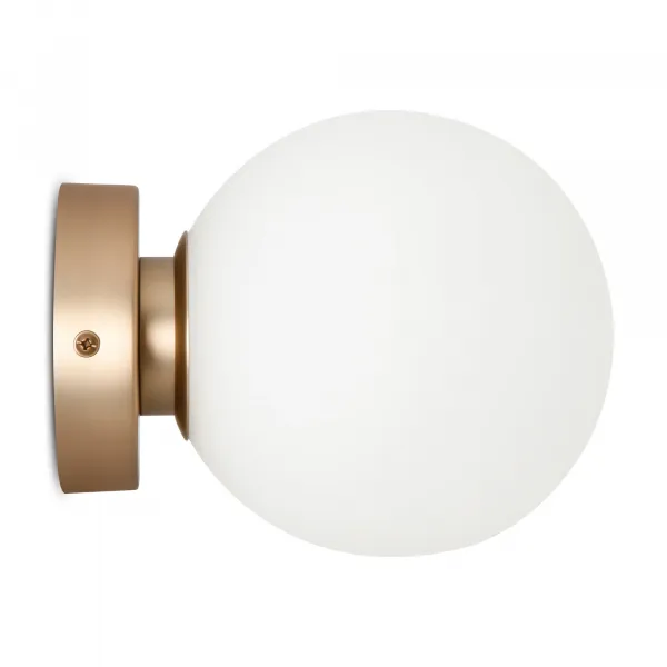 Wall Lamp MOD321WL-01G1