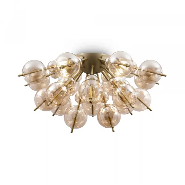 Ceiling Lamp MOD133CL-04BS