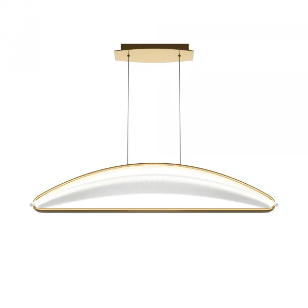 Pendant lamp MOD281PL-L34BS3K