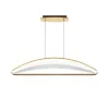 Pendant lamp MOD281PL-L34BS3K