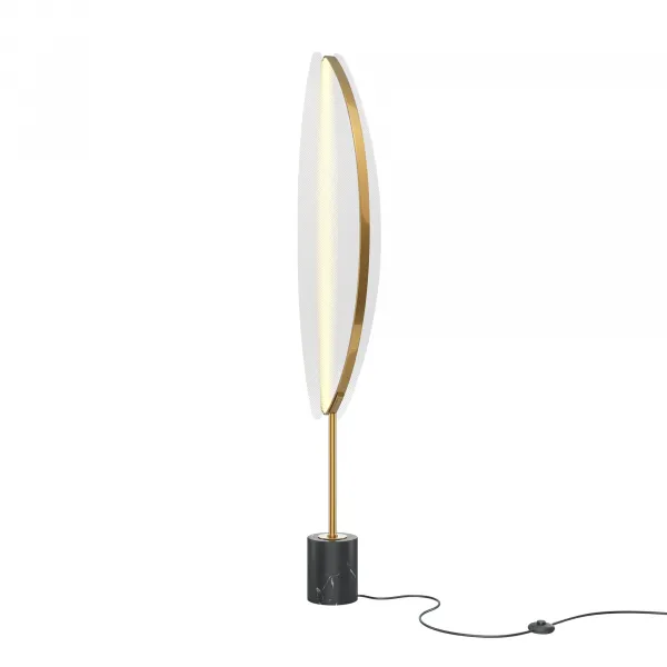 Floor lamp MOD281FL-L33BS3K