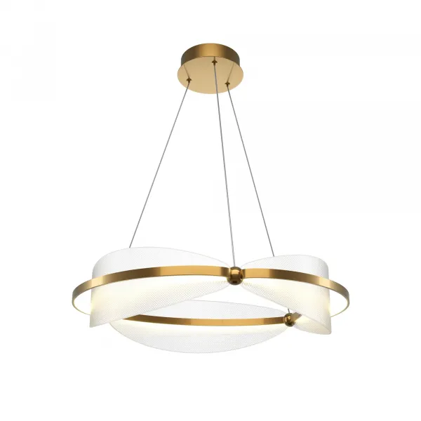 Pendant lamp MOD281PL-L45BS3K