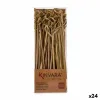 Bambusa Zobu Bakstāmie Kociņi Kinvara Bambuss Knot (24 gb.)