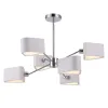 Chandelier MOD050PL-06CH