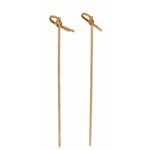 Bambusa Zobu Bakstāmie Kociņi Kinvara Bambuss Knot (24 gb.)