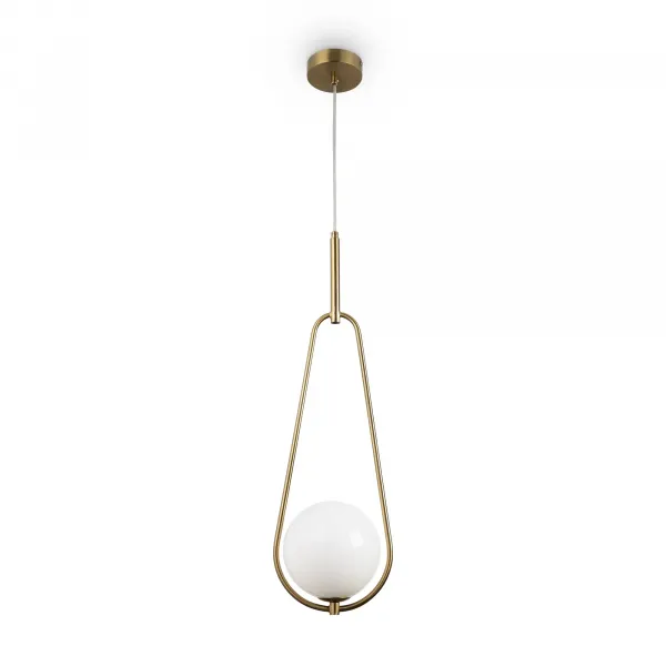 Pendant Lamp MOD054PL-01BS