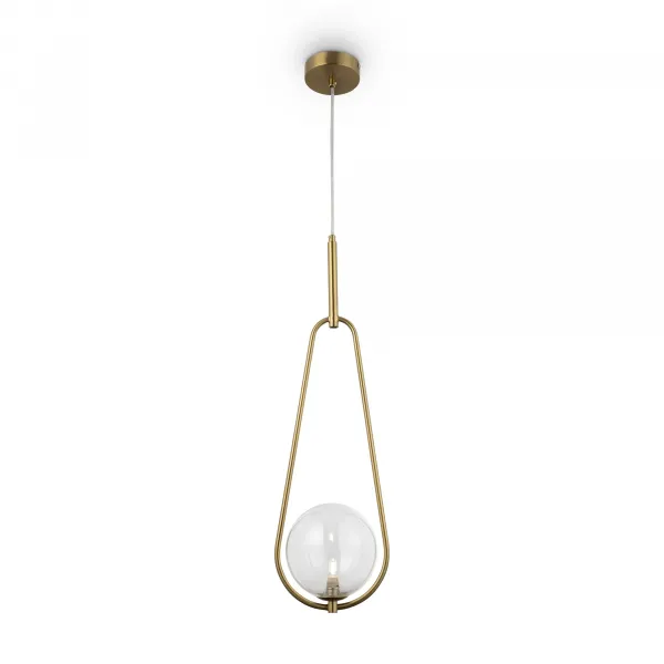 Pendant Lamp MOD054PL-01BS1