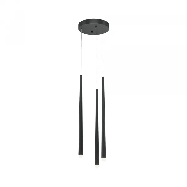 Pendant lamp MOD132PL-L18BK