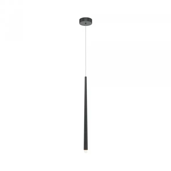 Pendant lamp MOD132PL-L6BK