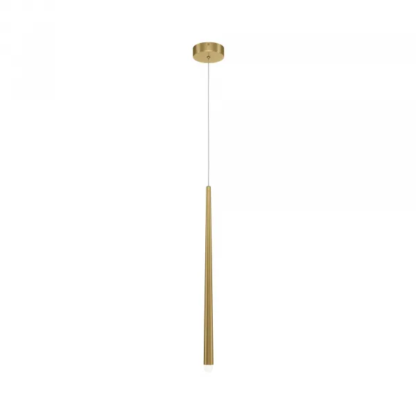 Pendant lamp MOD132PL-L6BSK