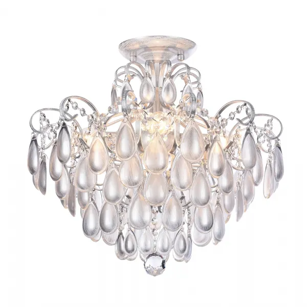 Chandelier MOD056PL-04S