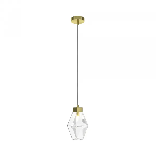 Pendant Lamp MOD325PL-01G