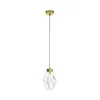 Pendant Lamp MOD325PL-01G