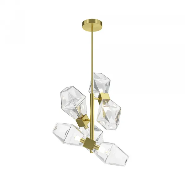 Pendant Lamp MOD325PL-06G1