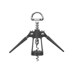 Kamščiatraukis Kinvara Metalinis 5,3 x 17 x 4 cm (12 vnt.)