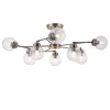 Chandelier MOD074PL-08BS