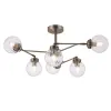 Chandelier MOD074PL-06BS