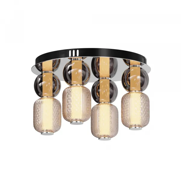 Ceiling lamp MOD273CL-L60CH3K