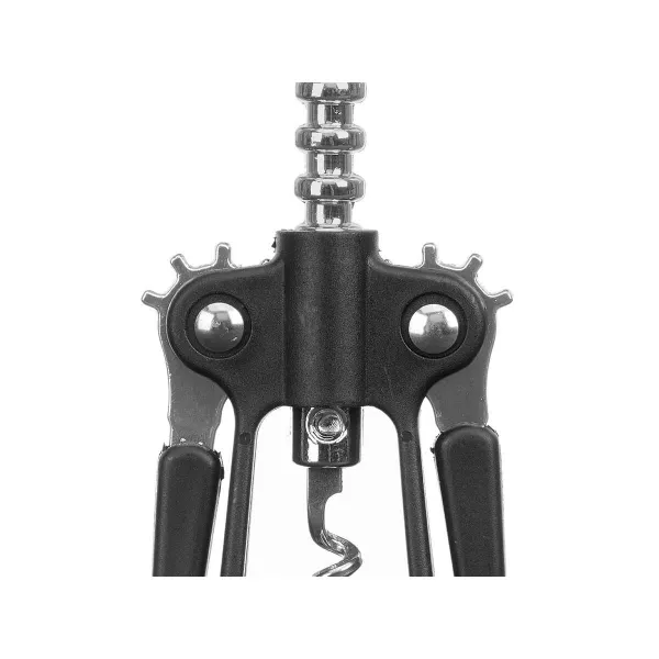 Kamščiatraukis Kinvara Metalinis 5,3 x 17 x 4 cm (12 vnt.)