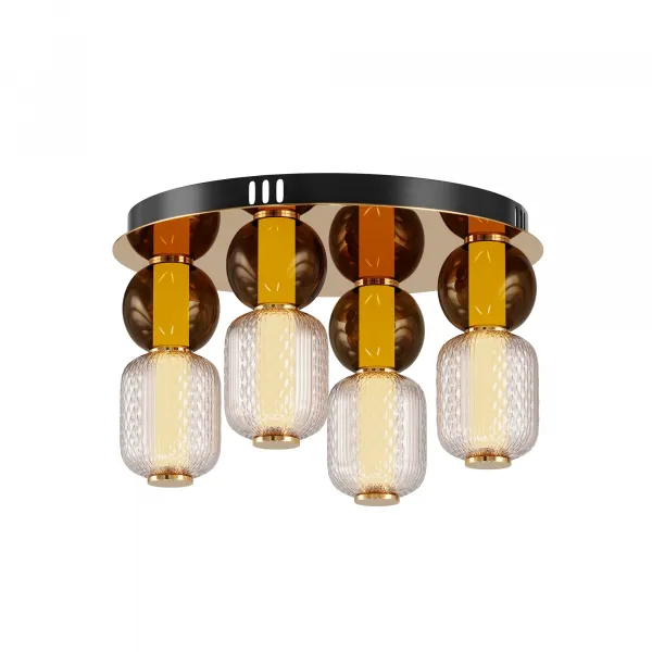 Ceiling lamp MOD273CL-L60G3K