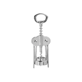 Kamščiatraukis Kinvara Metalinis 5,7 x 17 x 4 cm (12 vnt.)