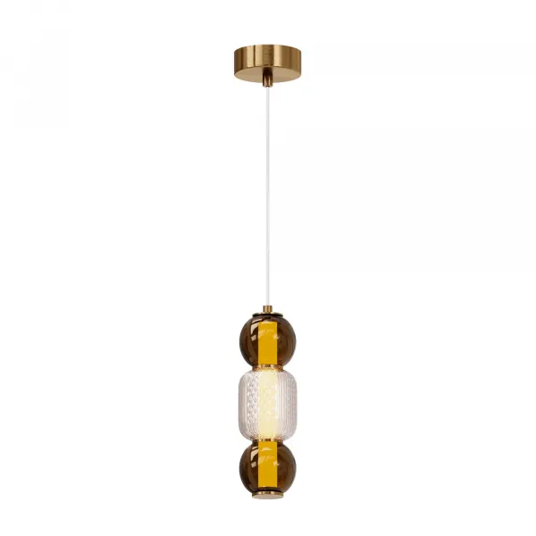 Pendant lamp MOD273PL-L16G3K