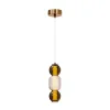 Pendant lamp MOD273PL-L16G3K