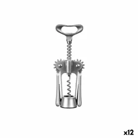 Korgitser Kinvara Metall 5,5 x 18,3 x 4 cm (12 Ühikut)