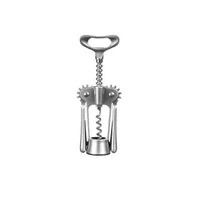 Corkscrew Kinvara Metal 5,5 x 18,3 x 4 cm (12 Units)
