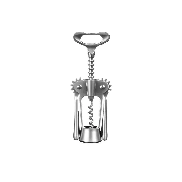 Kamščiatraukis Kinvara Metalinis 5,5 x 18,3 x 4 cm (12 vnt.)