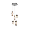 Pendant lamp MOD273PL-L80CH3K