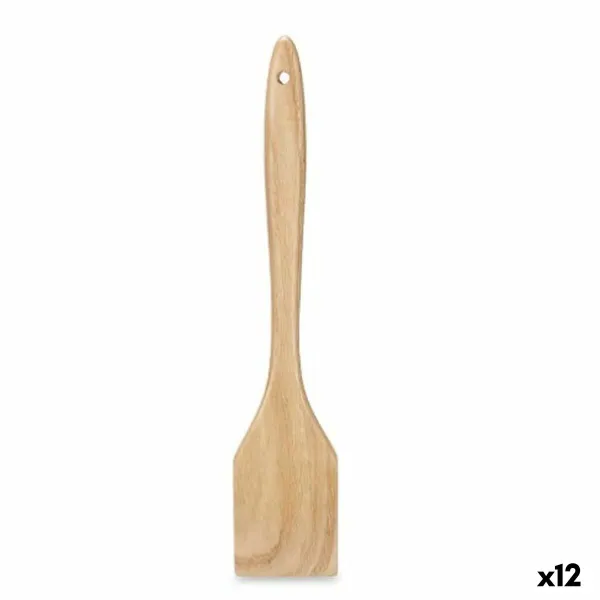 Keittiölasta Kinvara Puu 7 x 35,5 x 2 cm (12 osaa)