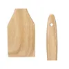 Virtuvės mentelė Kinvara Medžio 7 x 35,5 x 2 cm (12 vnt.)