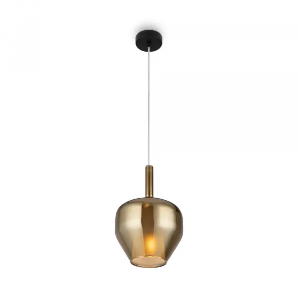 Pendant lamp MOD271PL-01B4