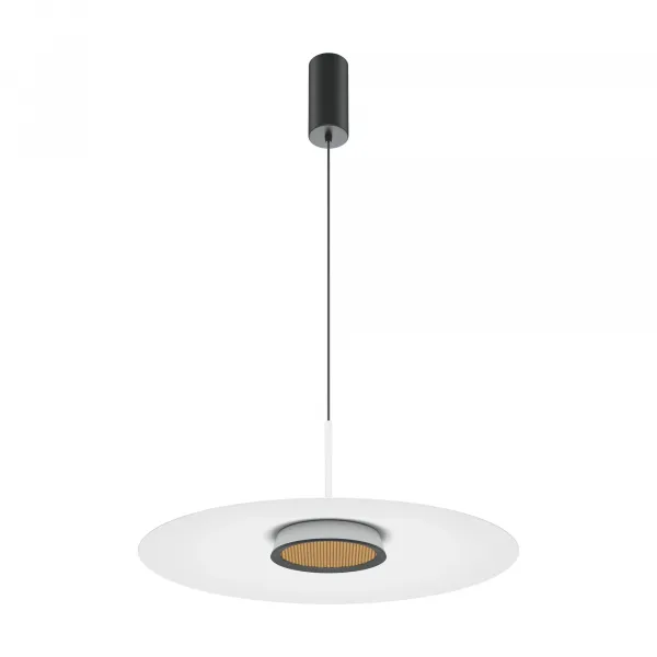 Pendant lamp MOD041PL-L15BW3K1