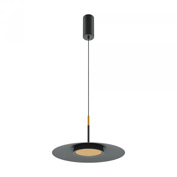 Pendant lamp MOD041PL-L15BW3K