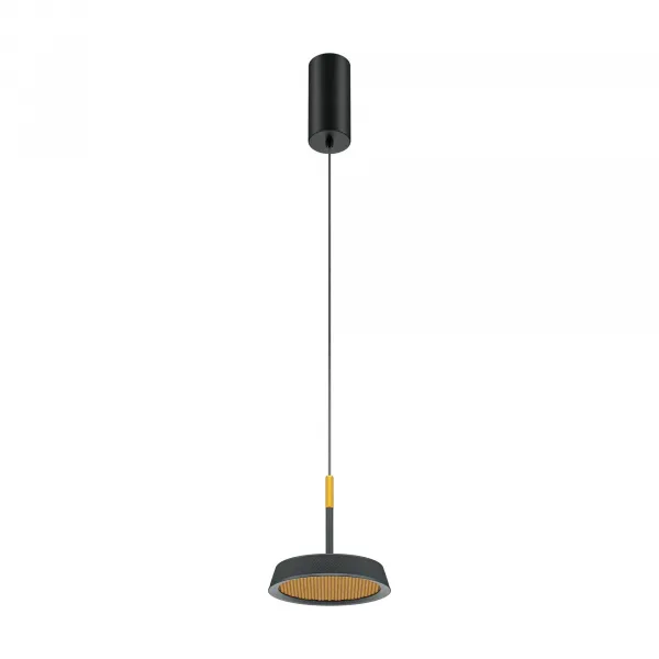 Pendant lamp MOD041PL-L15GB3K