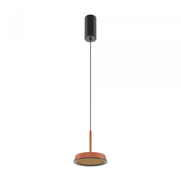 Pendant lamp MOD041PL-L15TR3K