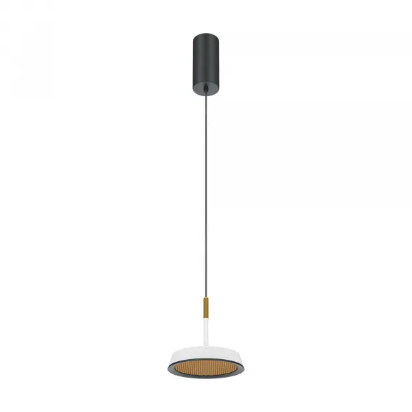 Pendant lamp MOD041PL-L15WG3K