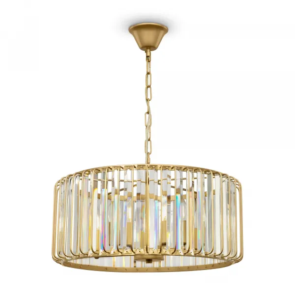 Pendant Lamp MOD100PL-05G