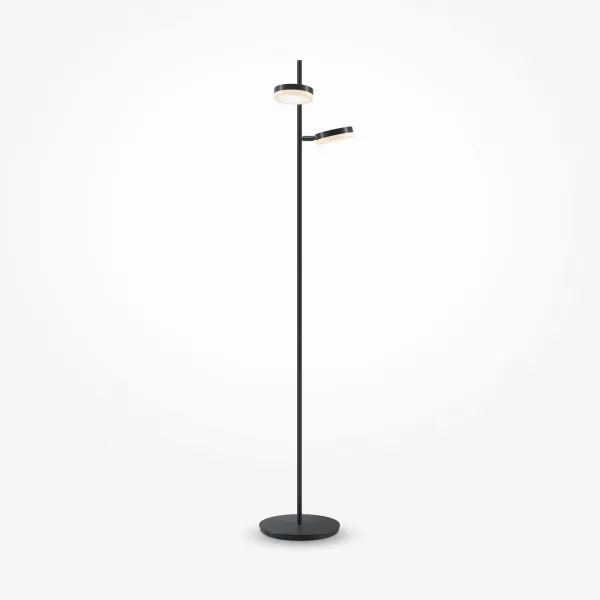 Floor Lamp MOD070FL-L12B3K