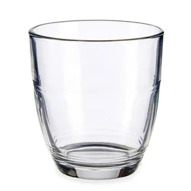 Lasisetti Vivalto Läpinäkyvä Lasi 170 ml Kahvi (12 osaa)