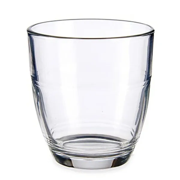 Stiklinių rinkinys Vivalto Skaidrus stiklas 170 ml Kava (12 vnt.)
