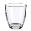 Set of glasses Vivalto Transparent Glass 170 ml Coffee (12 Units)