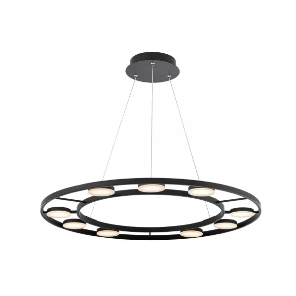 Pendant Lamp MOD070PL-L63B3K