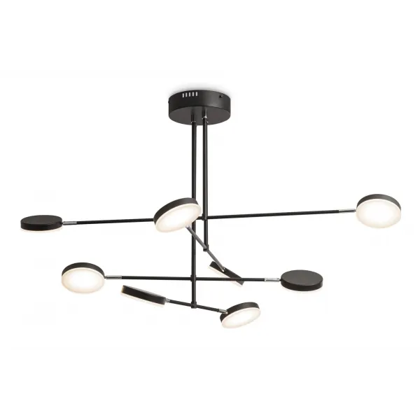 Pendant Lamp MOD070PL-L48B3K