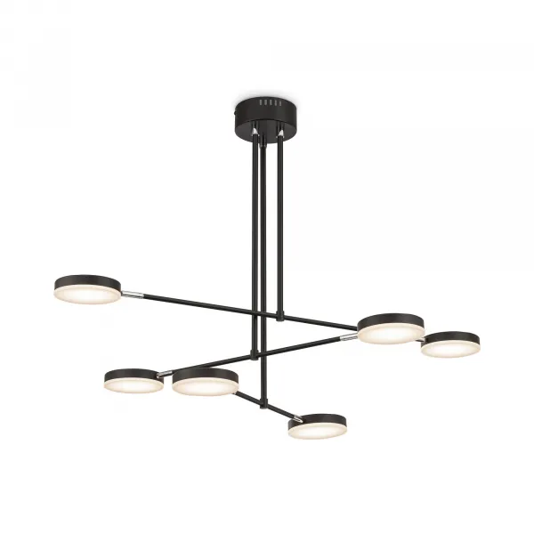 Pendant Lamp MOD070PL-L38B3K