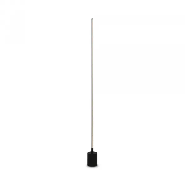 Floor Lamp MOD147FL-L20BK1